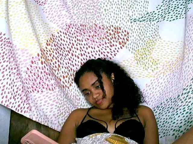 Lovejuju webcam