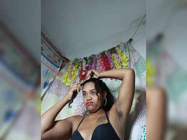 Lovejuju webcam