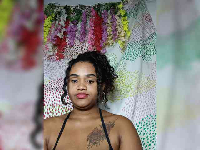 Lovejuju webcam