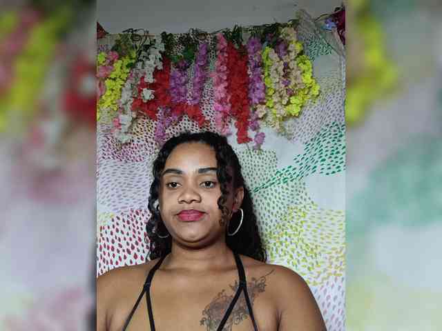 Lovejuju webcam