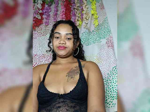Lovejuju webcam