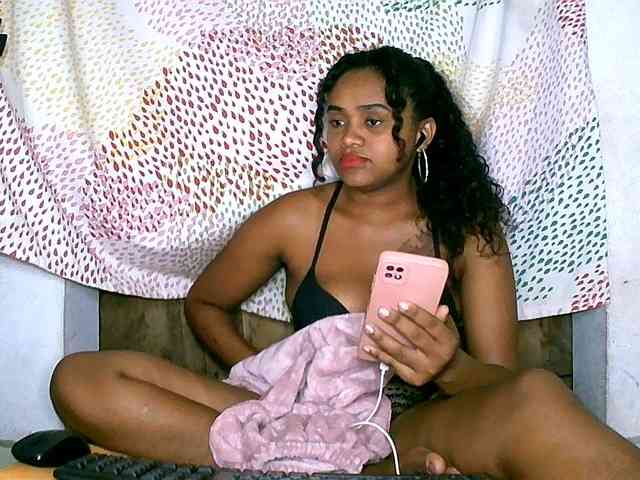 Lovejuju webcam