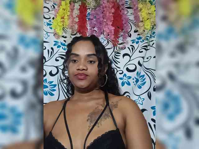 Lovejuju webcam
