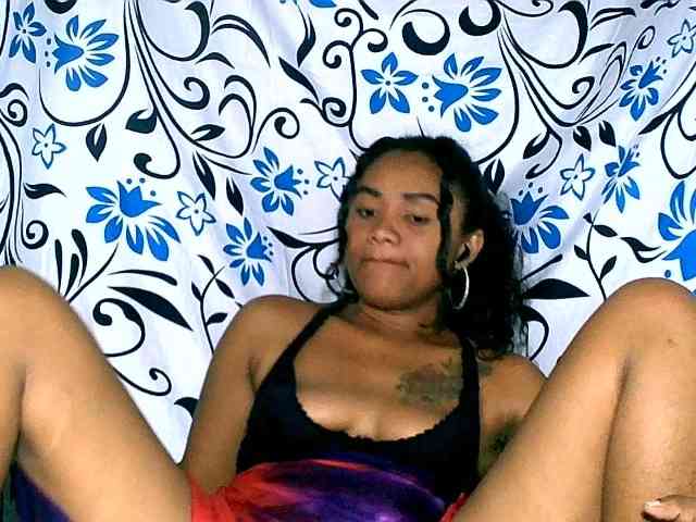 Lovejuju webcam