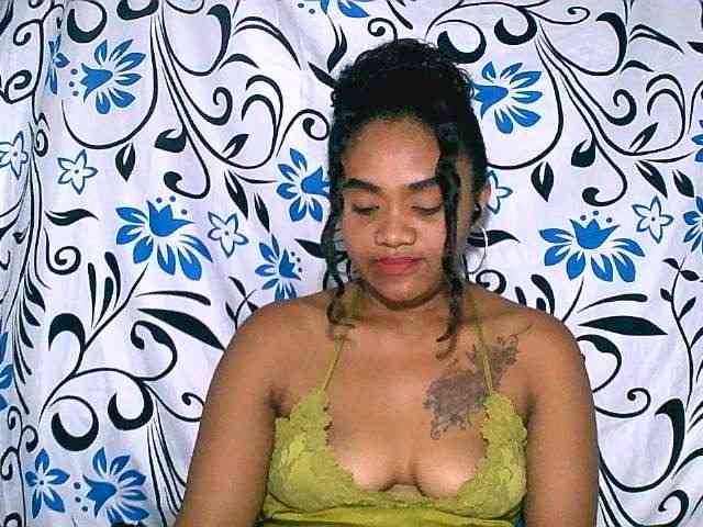 Lovejuju webcam
