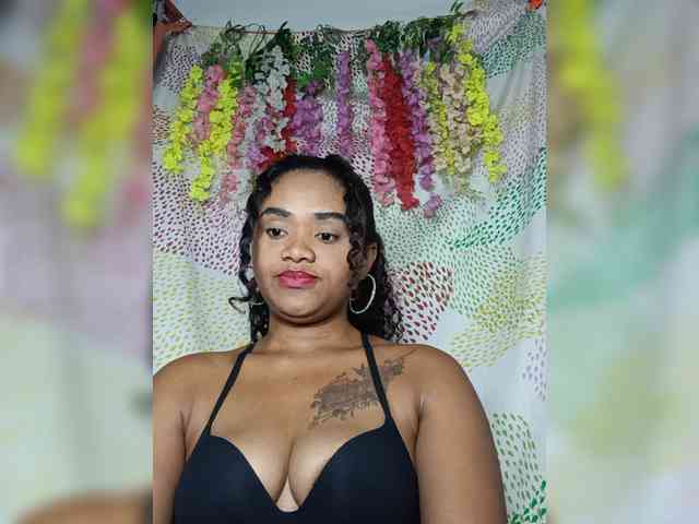 Modèle: Lovejuju