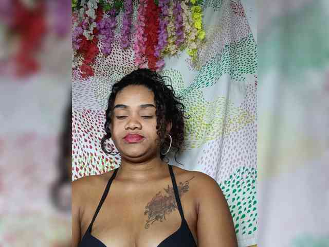 Lovejuju webcam