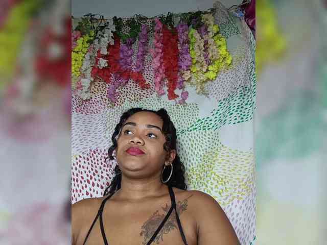 Lovejuju webcam