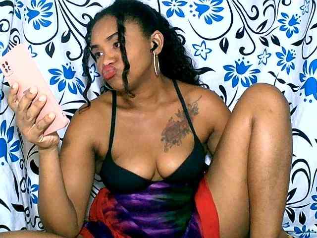 Lovejuju webcam