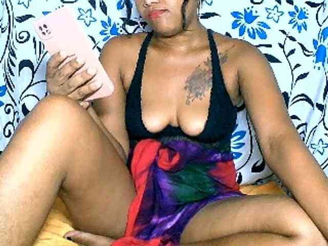 Lovejuju webcam
