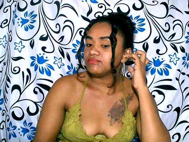 Lovejuju webcam