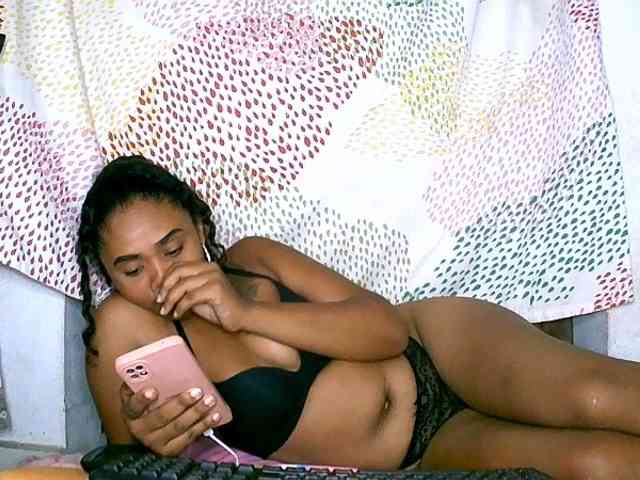 Lovejuju webcam