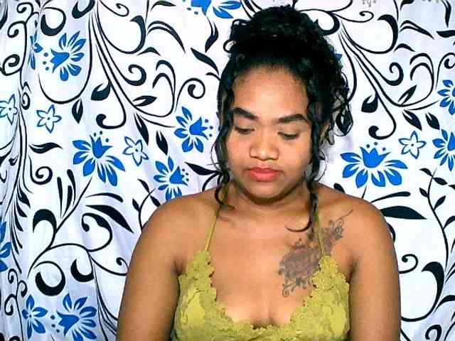 Lovejuju webcam