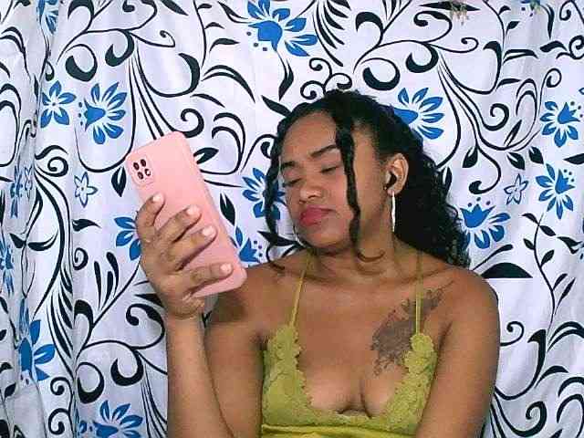 Lovejuju webcam