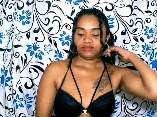 Modèle: Lovejuju