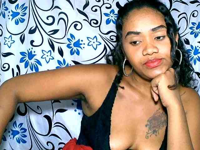 Lovejuju webcam