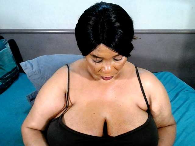 Sexymama74