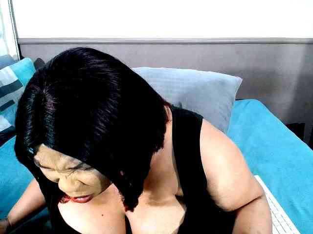 Sexymama74 webcam