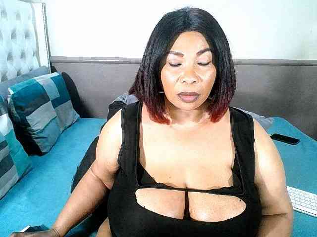 Sexymama74