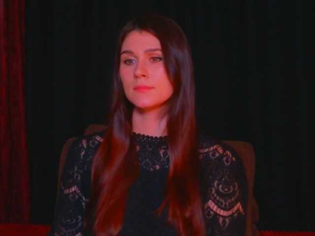IMorgana, en vivo ahora en BongaCams