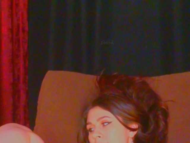 IMorgana live cam on BongaCams