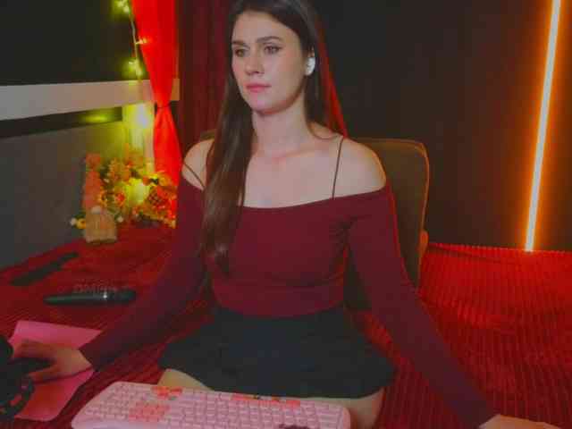 KatrinRayJoy webcam