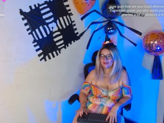 zafiro56 Porn Show