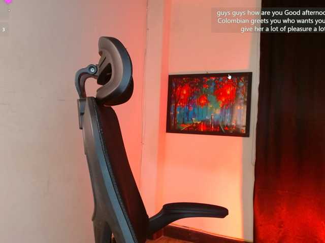 zafiro56 live cam on BongaCams