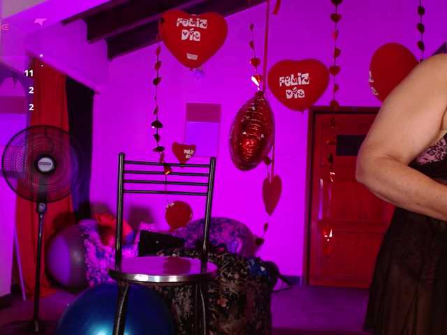 zafiro56 live cam on BongaCams