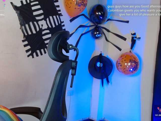 zafiro56 live cam on BongaCams