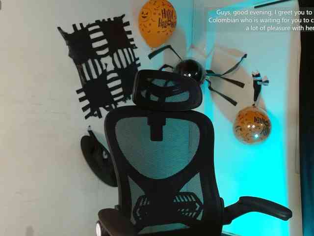 zafiro56 webcam