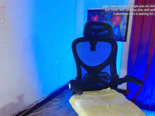 zafiro56 webcam