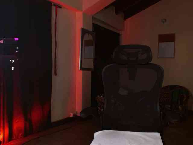 zafiro56 webcam