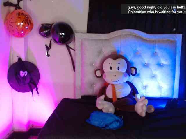 zafiro56 webcam