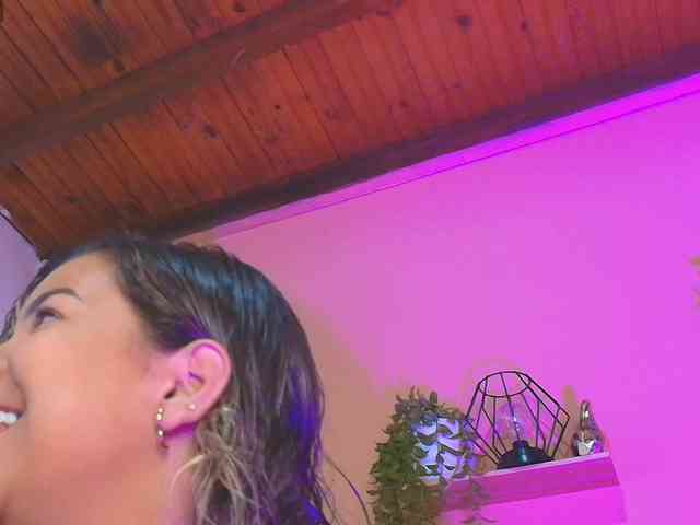 Linda-Evanss webcam