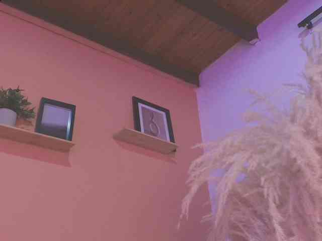 Linda-Evanss webcam