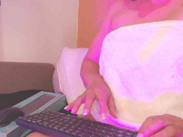 Linda-Evanss webcam