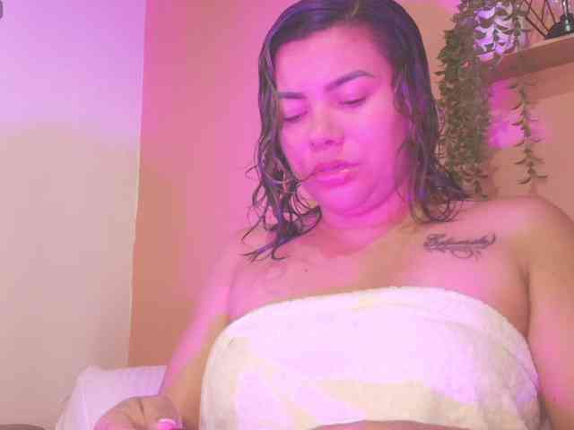 Linda-Evanss webcam