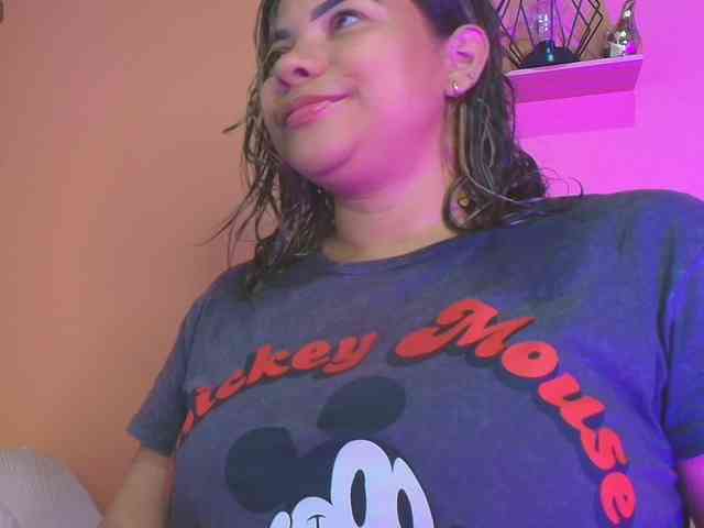 Linda-Evanss webcam