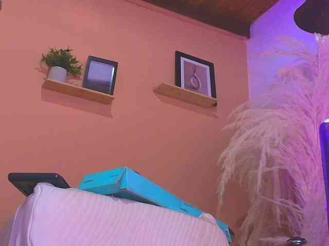 Linda-Evanss webcam