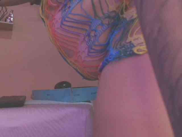 Linda-Evanss webcam