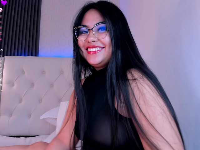 aliscollins live webcam show