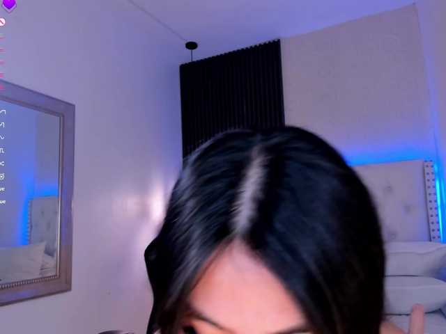 aliscollins live webcam show
