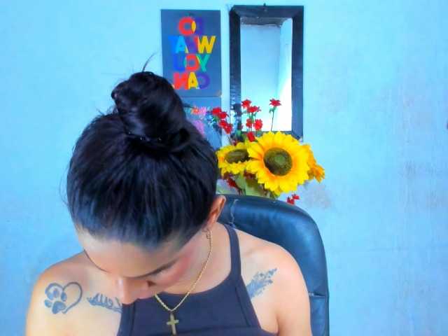 treyxiihot87 — live trans cam