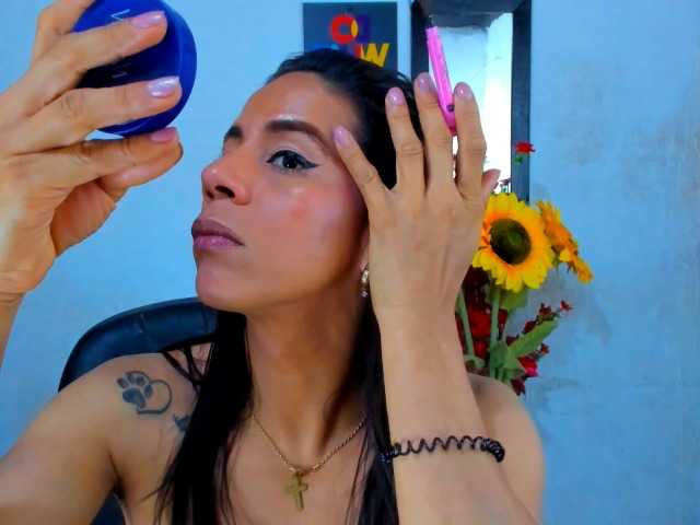 treyxiihot87 live webcam show