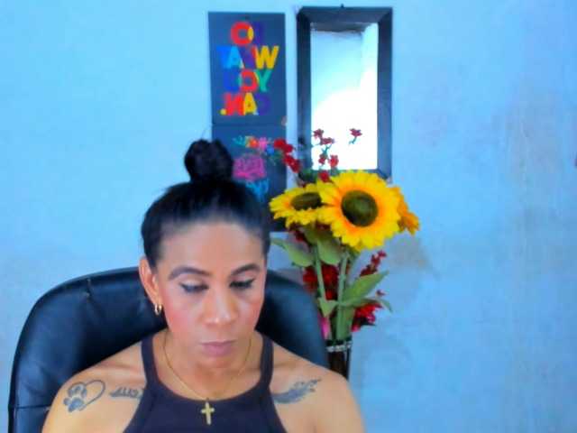 treyxiihot87 — live trans cam