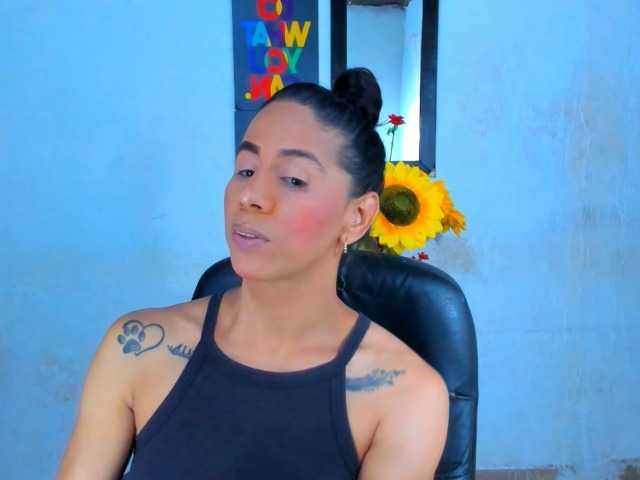 treyxiihot87 — live trans cam