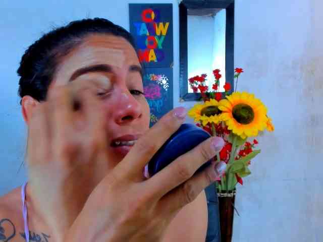 treyxiihot87 Live Webcam on BongaCams