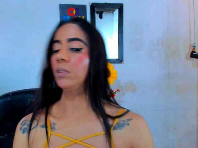 treyxiihot87 Live Webcam on BongaCams