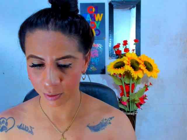 treyxiihot87 Sex Cam Show